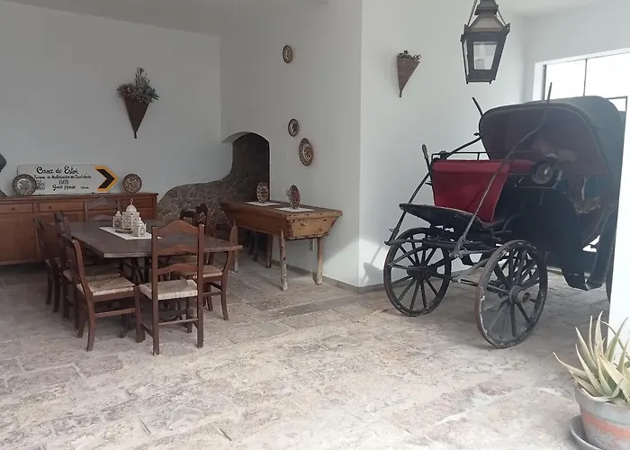 Casa de Estoi