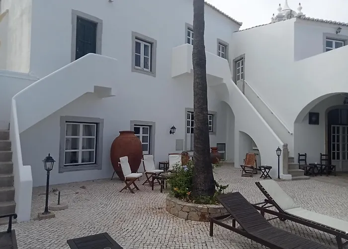 Casa de Estoi