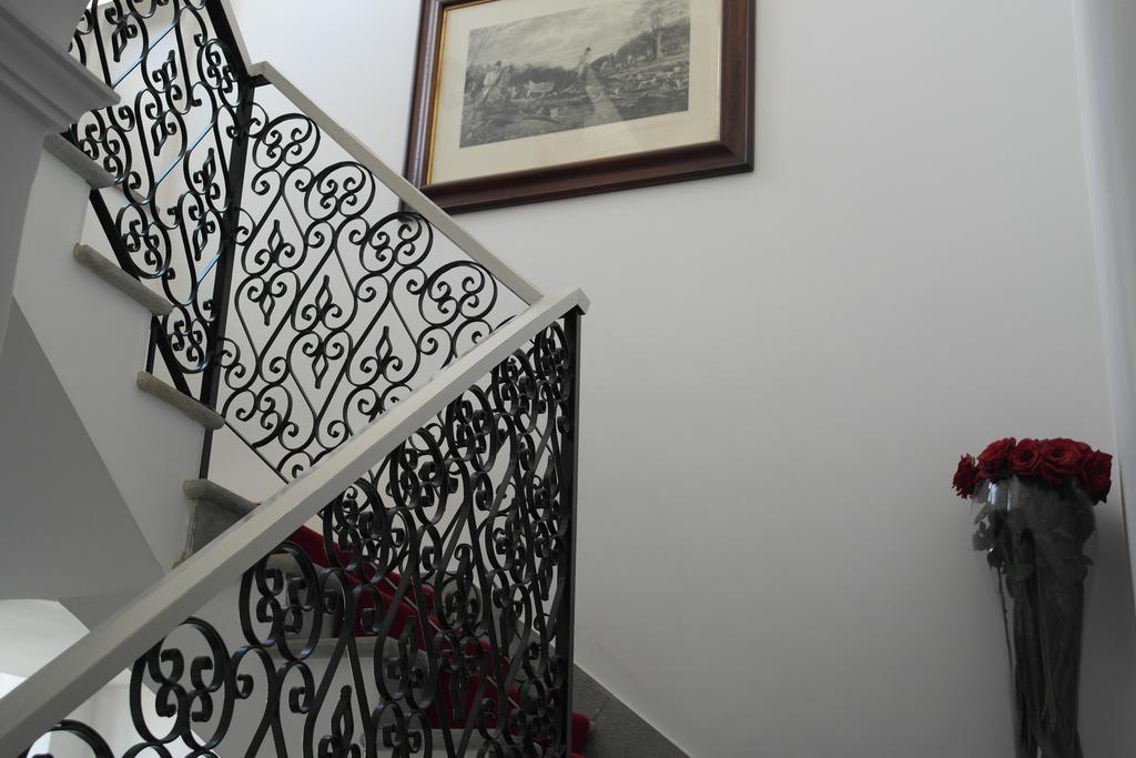 Casa De Pensión 4*