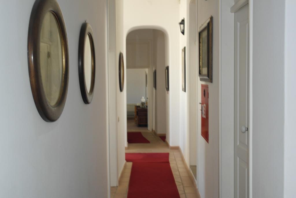 Pensión Casa De Estoi