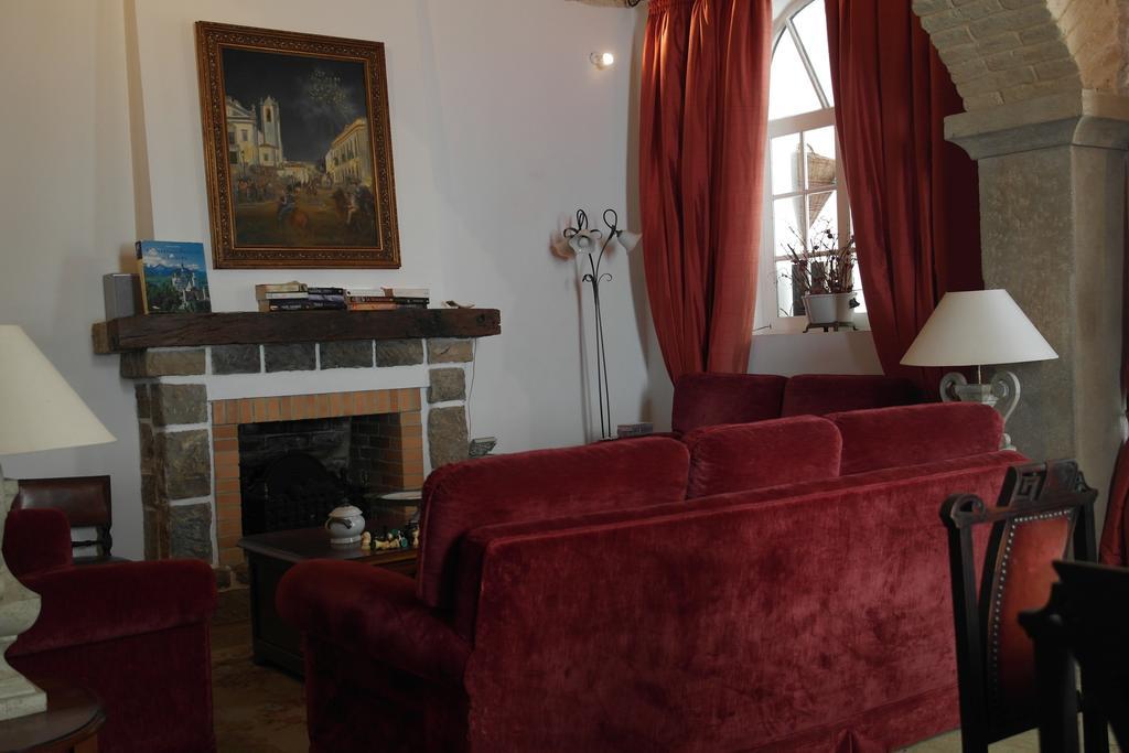 Pensión Casa De 4*