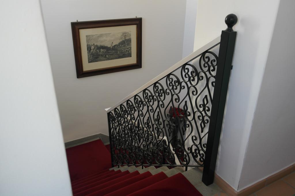 Casa De Pensión