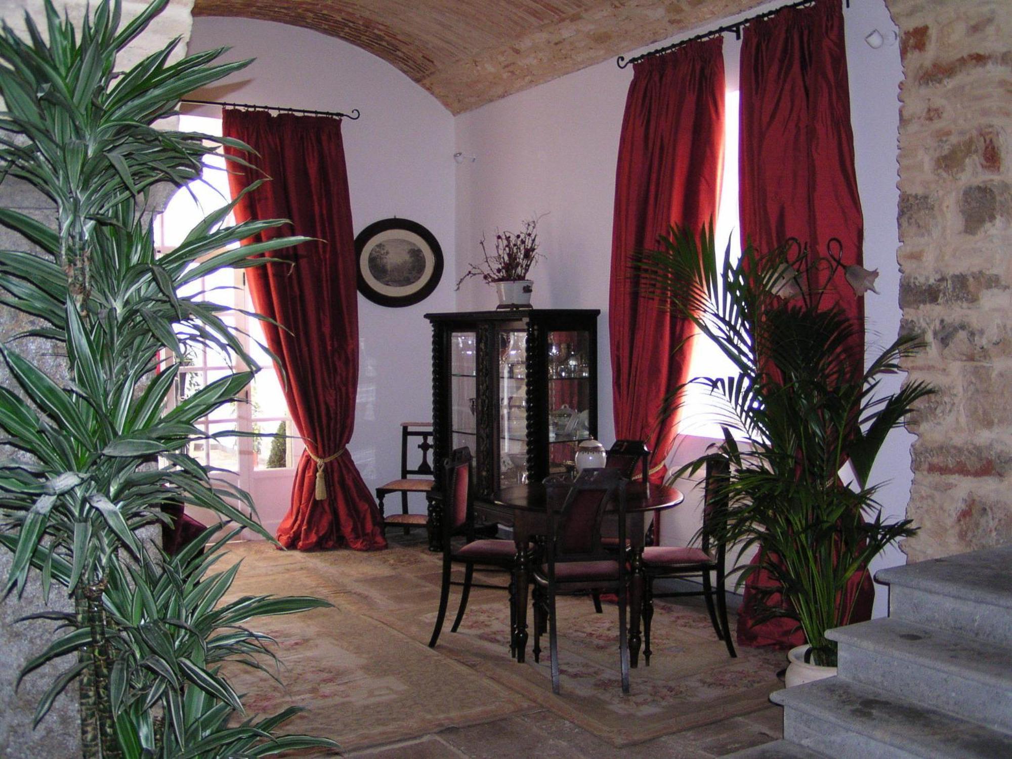 Casa De Pensión Estoi