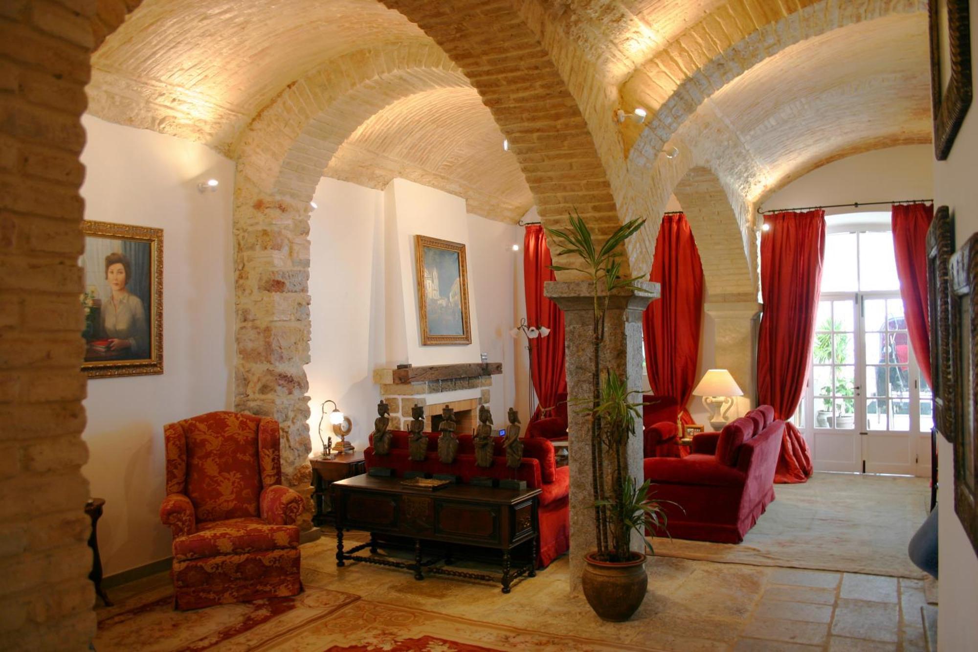 Casa De Pensión Estoi