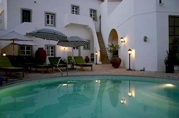 Casa De Pensión 4*