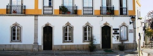 Gasthof Casa De Estoi